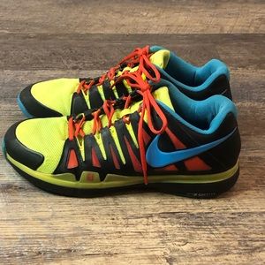 Nike GI Vapor Zoom 9 Tour Tennis Shoes men’s size 11